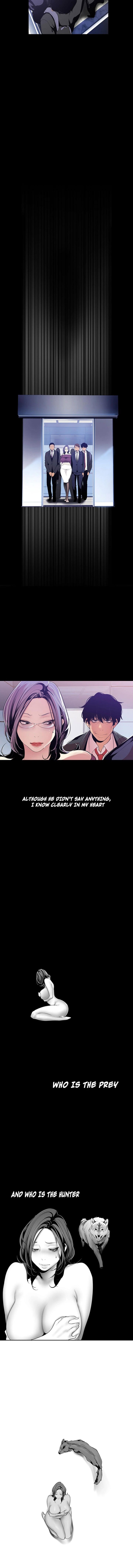 A Wonderful New World [Yoon Gon-ji] - Chapter 44 — Page 8