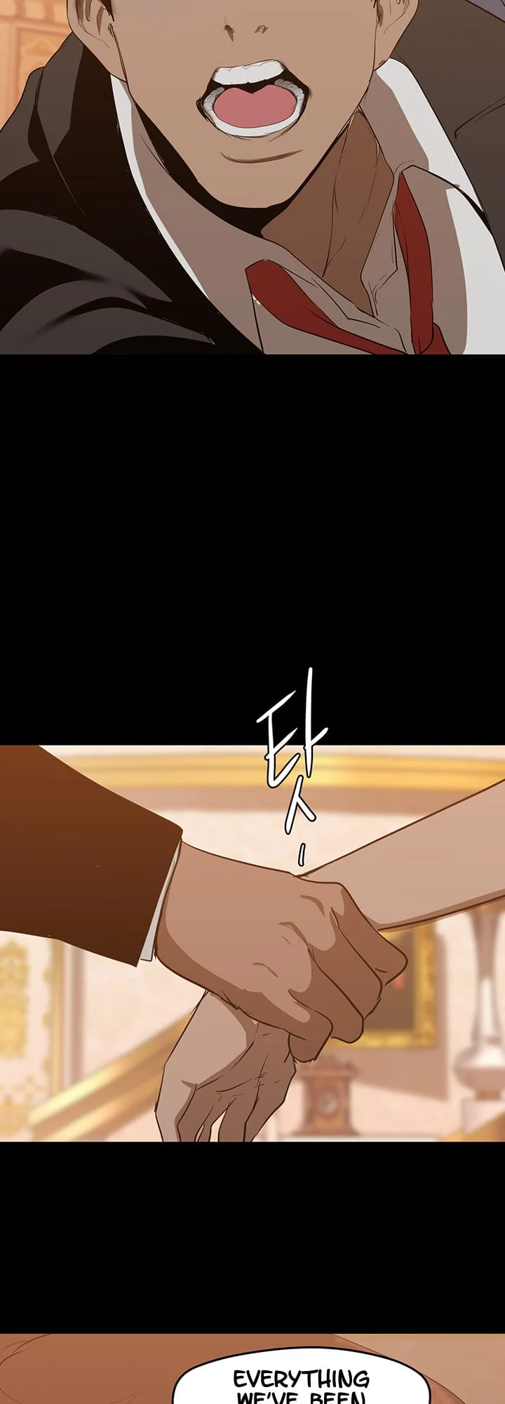 A Wonderful New World [Yoon Gon-ji] - Chapter 147 — Page 11