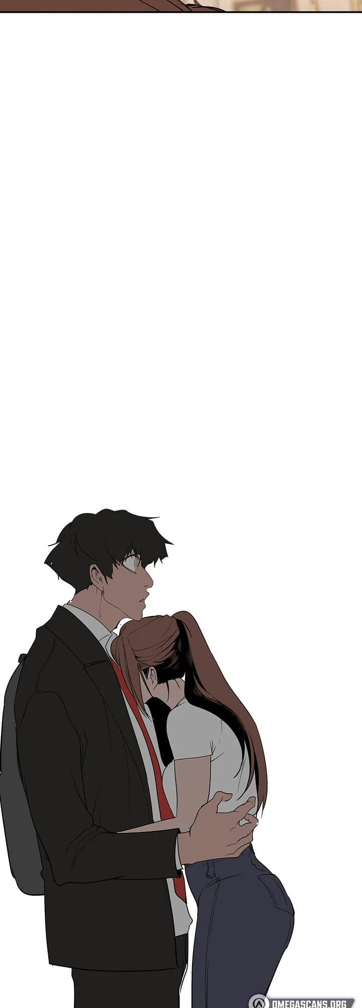 A Wonderful New World [Yoon Gon-ji] - Chapter 147 — Page 29