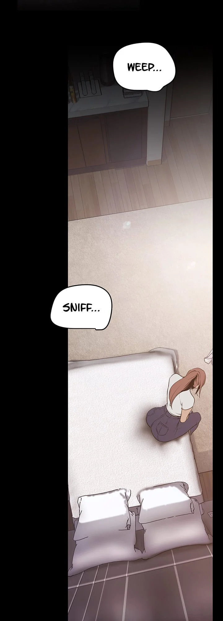A Wonderful New World [Yoon Gon-ji] - Chapter 147 — Page 35