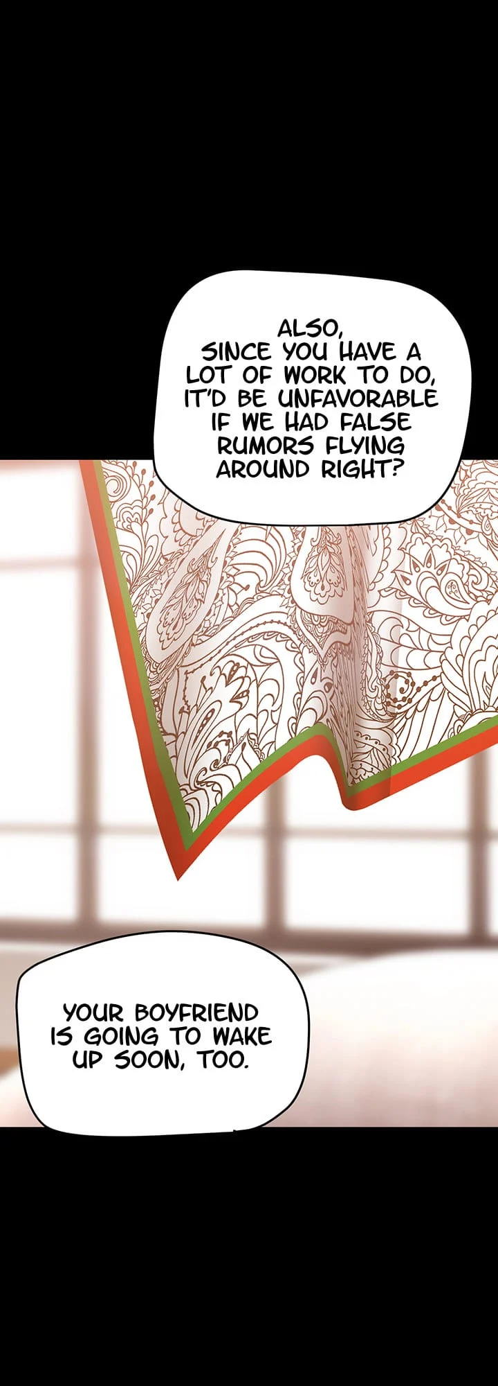 A Wonderful New World [Yoon Gon-ji] - Chapter 147 — Page 38