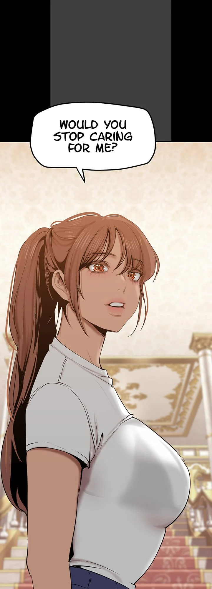 A Wonderful New World [Yoon Gon-ji] - Chapter 147 — Page 4
