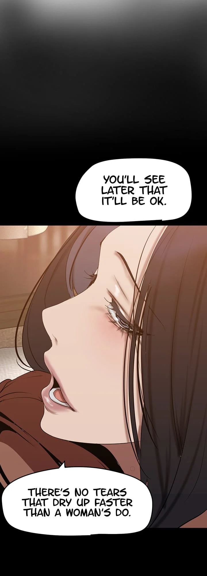 A Wonderful New World [Yoon Gon-ji] - Chapter 147 — Page 42