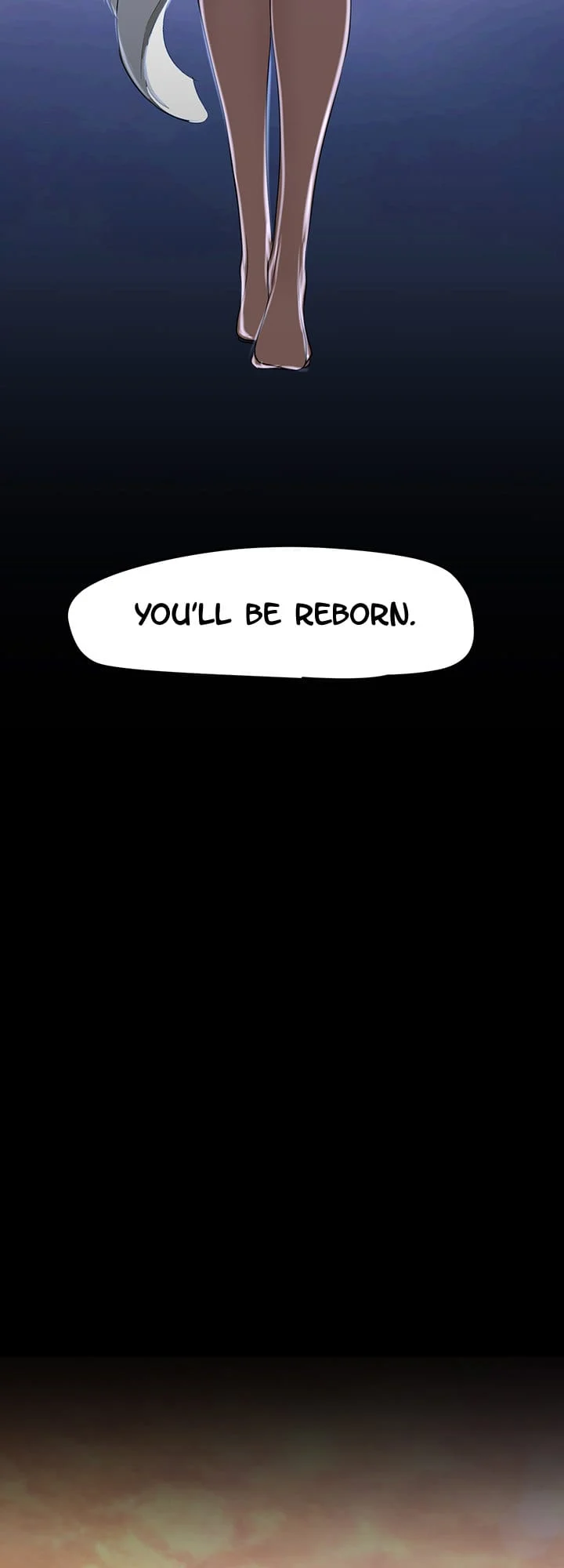 A Wonderful New World [Yoon Gon-ji] - Chapter 147 — Page 46