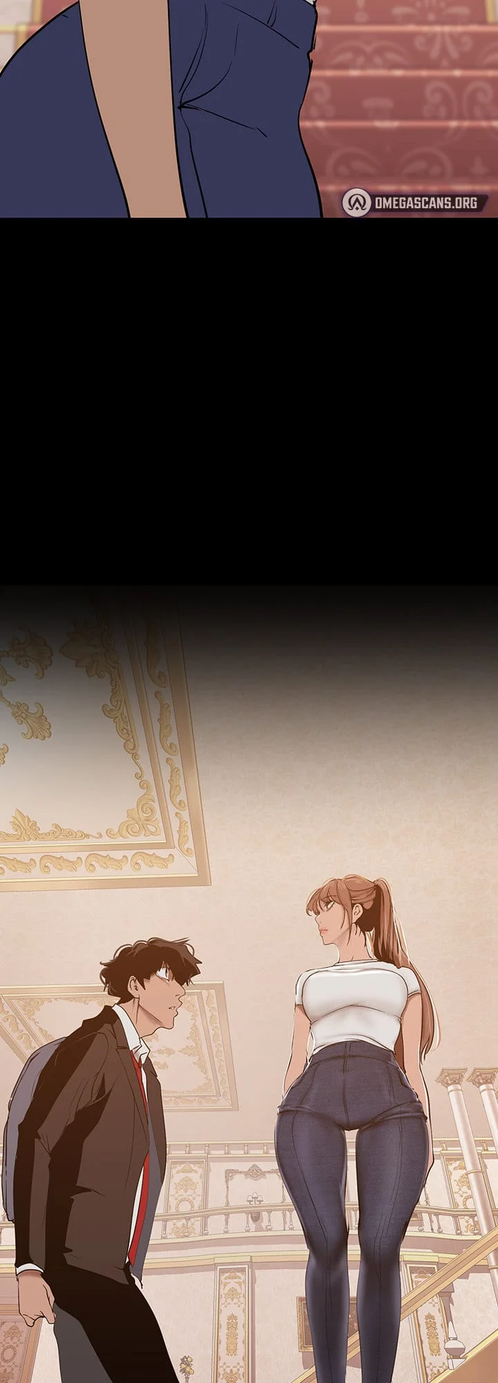 A Wonderful New World [Yoon Gon-ji] - Chapter 147 — Page 5
