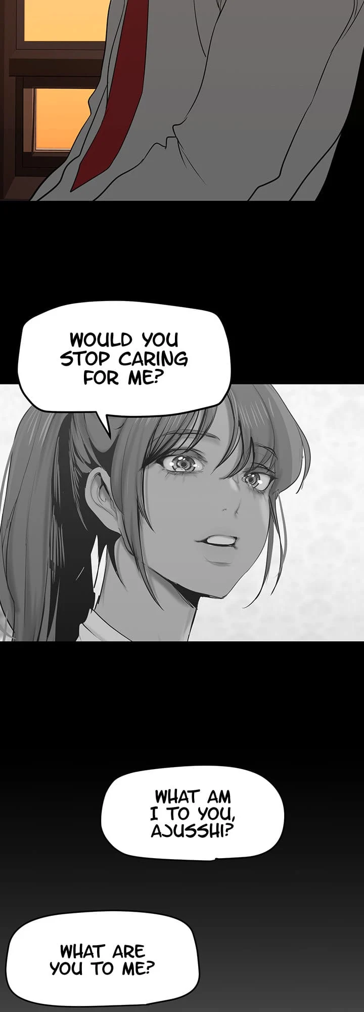 A Wonderful New World [Yoon Gon-ji] - Chapter 147 — Page 50
