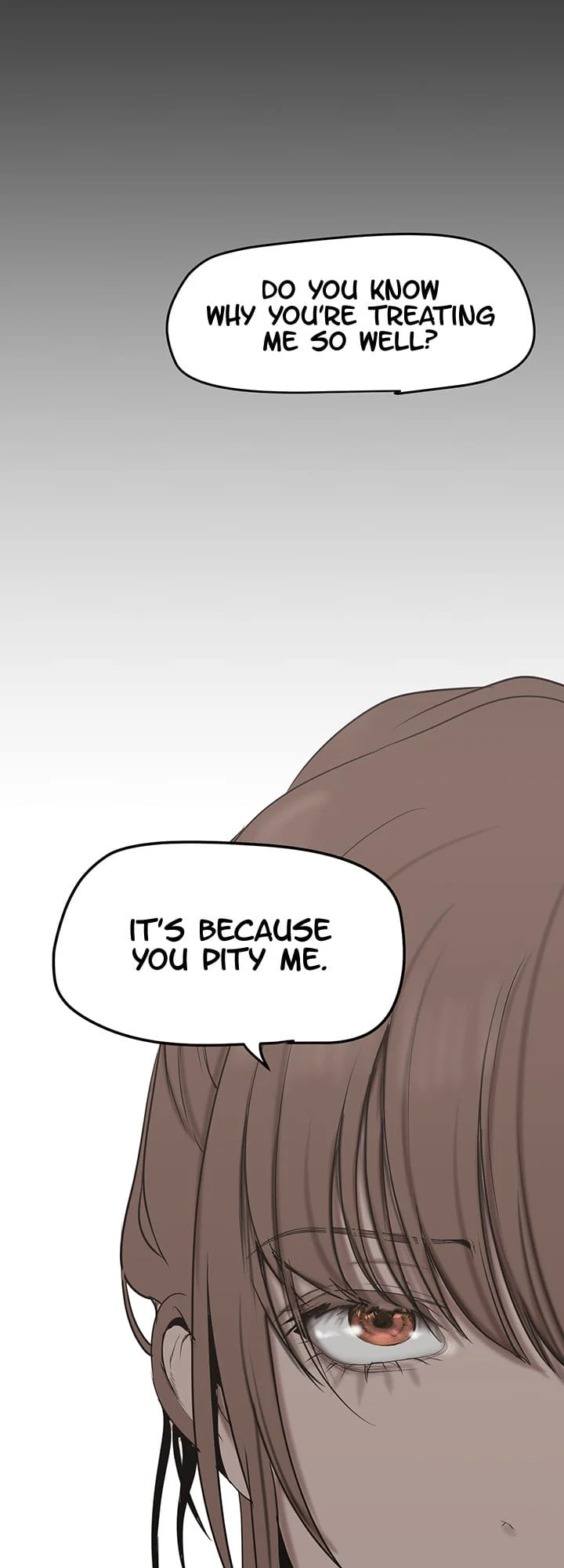 A Wonderful New World [Yoon Gon-ji] - Chapter 147 — Page 51