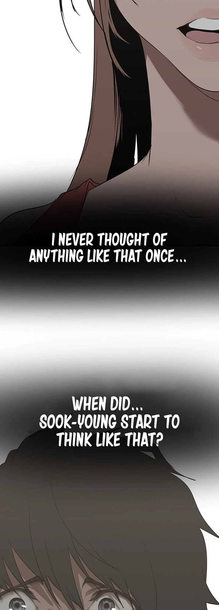 A Wonderful New World [Yoon Gon-ji] - Chapter 147 — Page 52