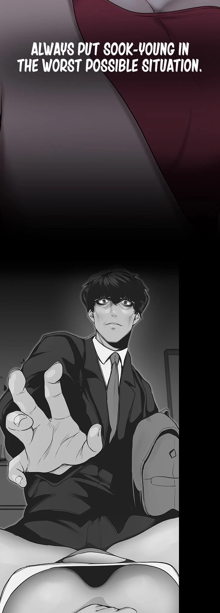 A Wonderful New World [Yoon Gon-ji] - Chapter 147 — Page 58