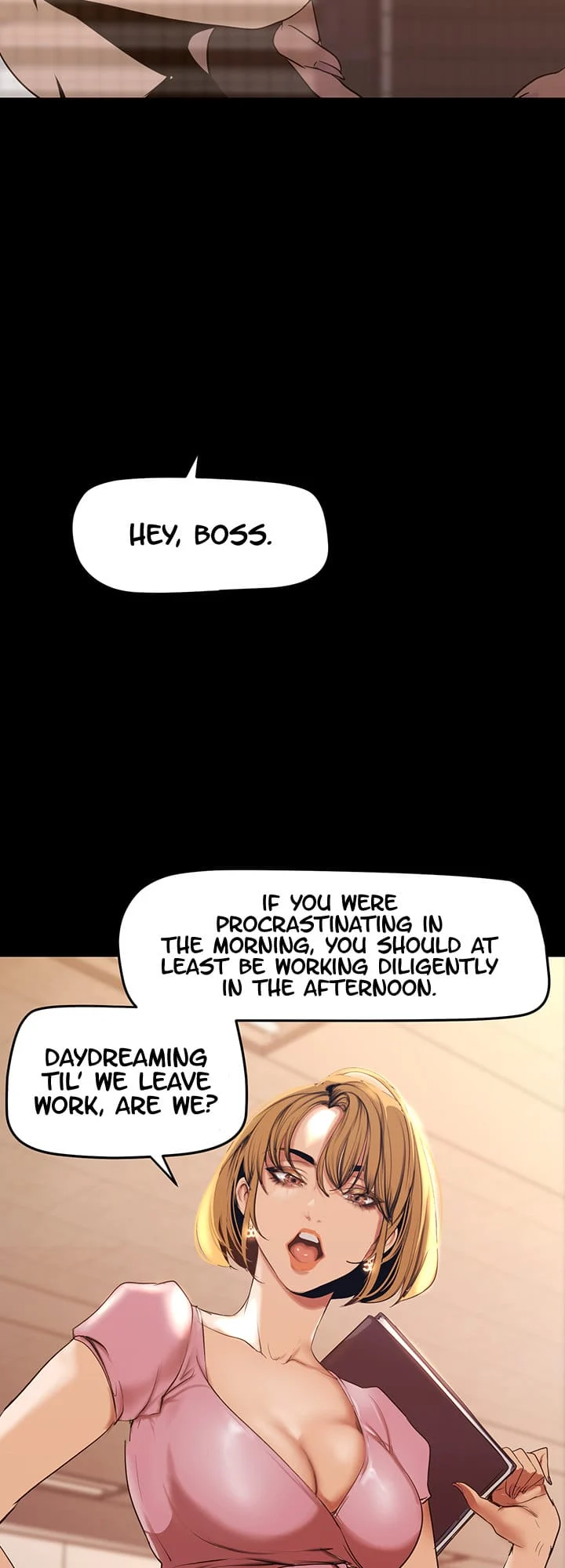A Wonderful New World [Yoon Gon-ji] - Chapter 147 — Page 63