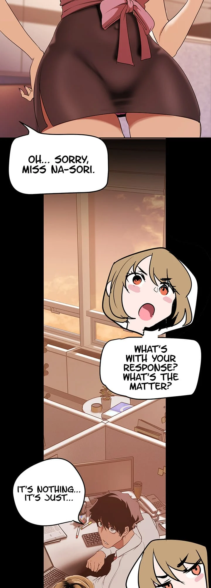 A Wonderful New World [Yoon Gon-ji] - Chapter 147 — Page 64