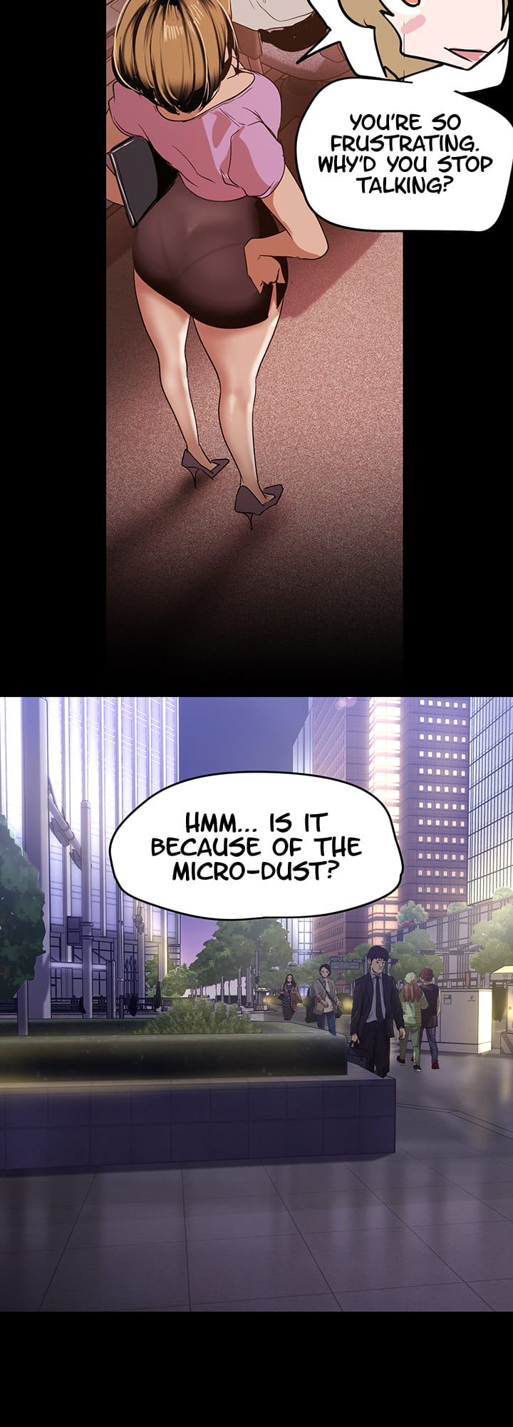 A Wonderful New World [Yoon Gon-ji] - Chapter 147 — Page 65