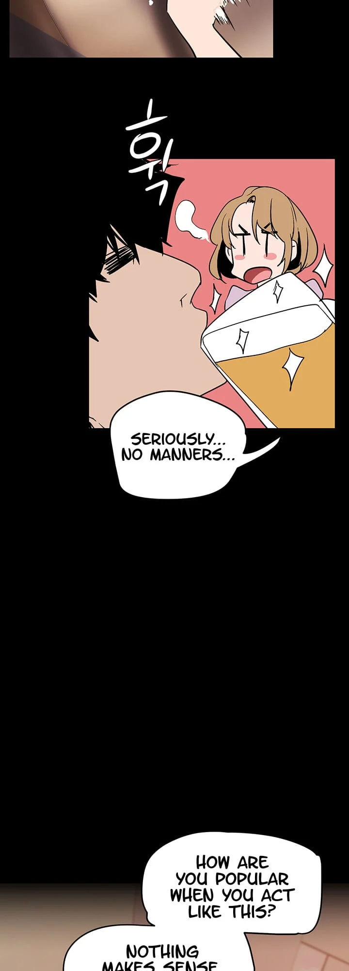 A Wonderful New World [Yoon Gon-ji] - Chapter 147 — Page 70