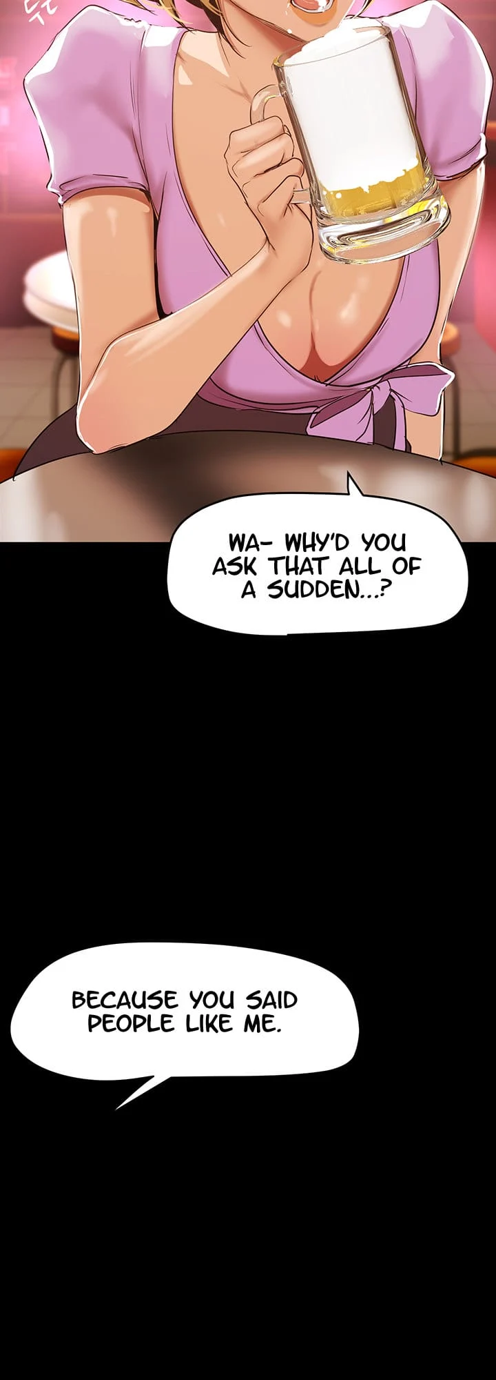 A Wonderful New World [Yoon Gon-ji] - Chapter 147 — Page 73
