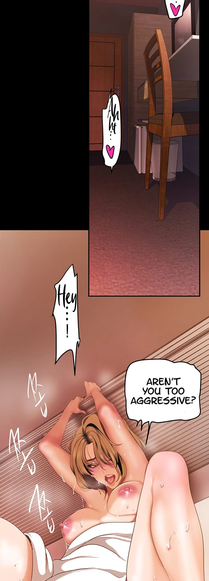 A Wonderful New World [Yoon Gon-ji] - Chapter 147 — Page 77