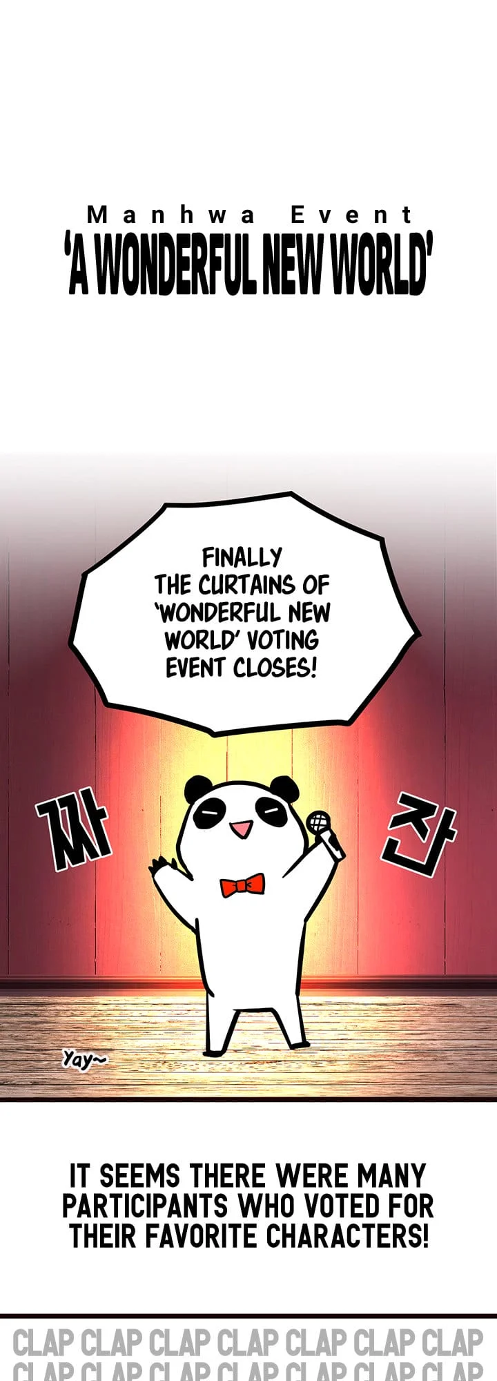A Wonderful New World [Yoon Gon-ji] - Chapter 147 — Page 83
