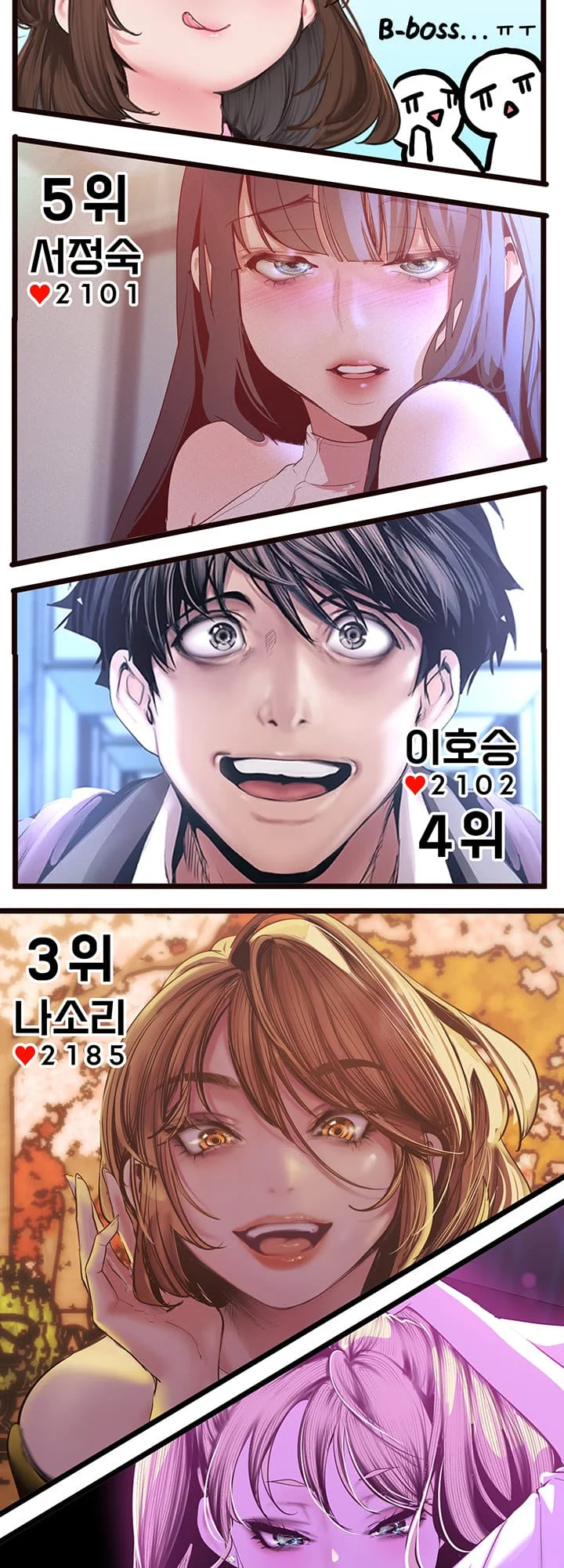 A Wonderful New World [Yoon Gon-ji] - Chapter 147 — Page 93