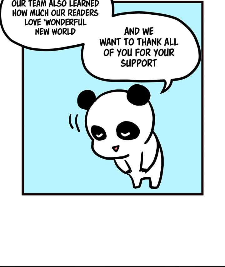 A Wonderful New World [Yoon Gon-ji] - Chapter 147 — Page 96