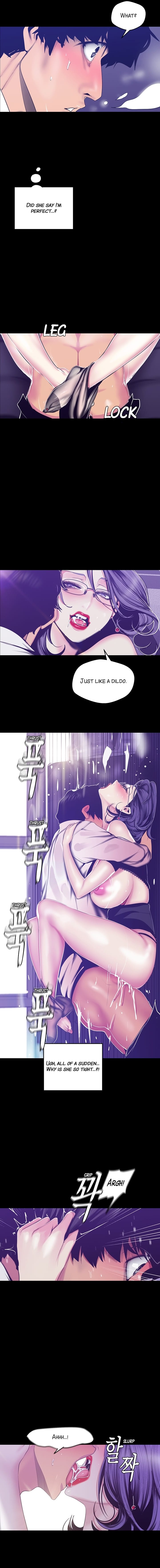 A Wonderful New World [Yoon Gon-ji] - Chapter 82 — Page 10