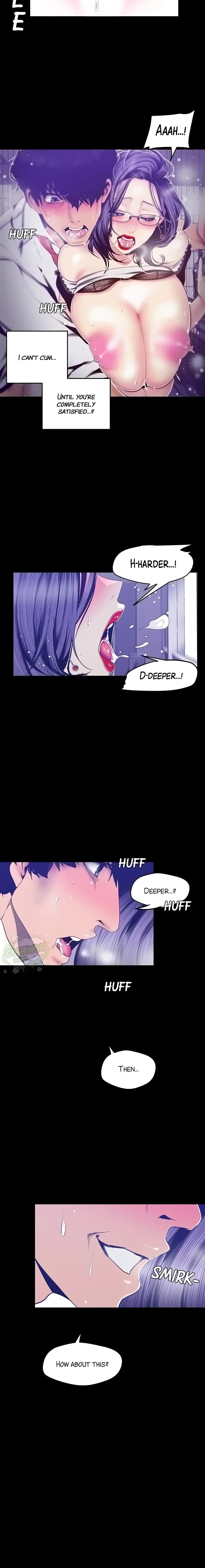A Wonderful New World [Yoon Gon-ji] - Chapter 82 — Page 4