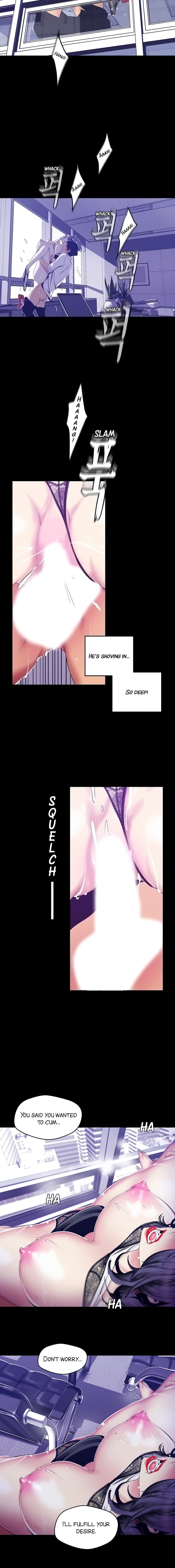 A Wonderful New World [Yoon Gon-ji] - Chapter 82 — Page 6