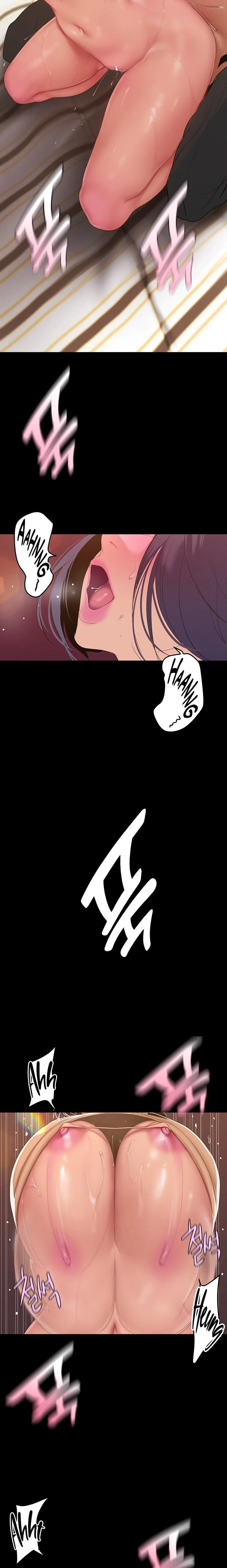 A Wonderful New World [Yoon Gon-ji] - Chapter 190 — Page 18