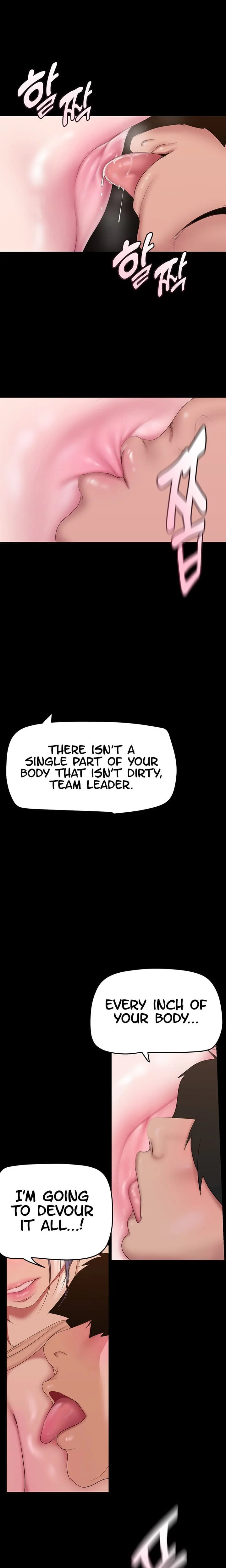 A Wonderful New World [Yoon Gon-ji] - Chapter 190 — Page 21