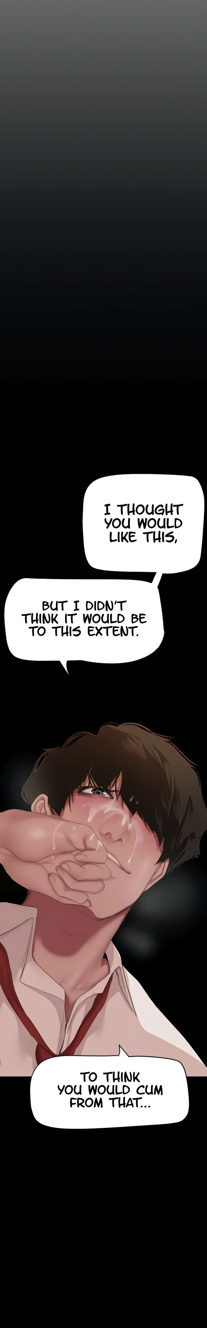 A Wonderful New World [Yoon Gon-ji] - Chapter 190 — Page 9