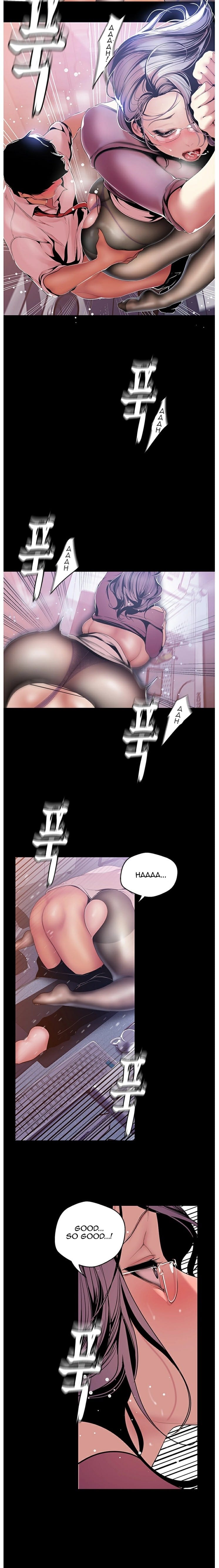A Wonderful New World [Yoon Gon-ji] - Chapter 49 — Page 10