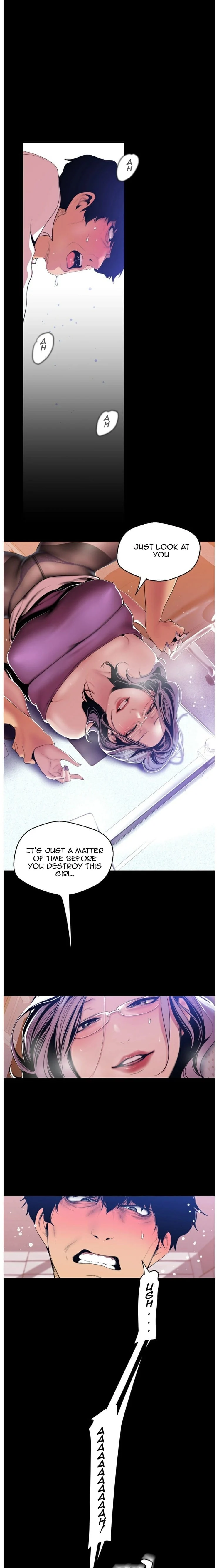 A Wonderful New World [Yoon Gon-ji] - Chapter 49 — Page 4