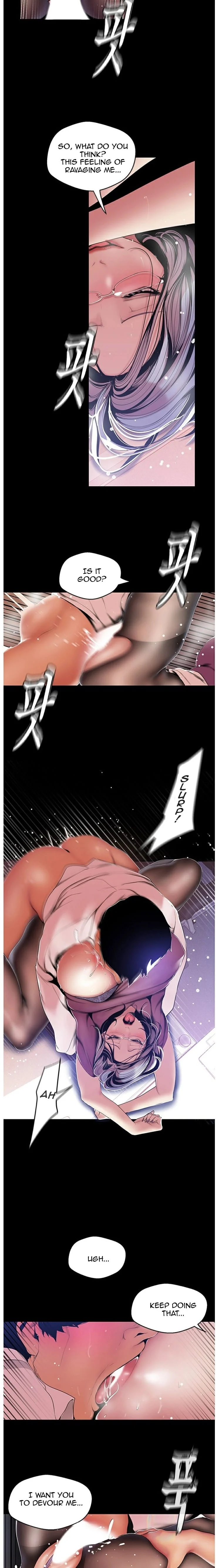 A Wonderful New World [Yoon Gon-ji] - Chapter 49 — Page 8