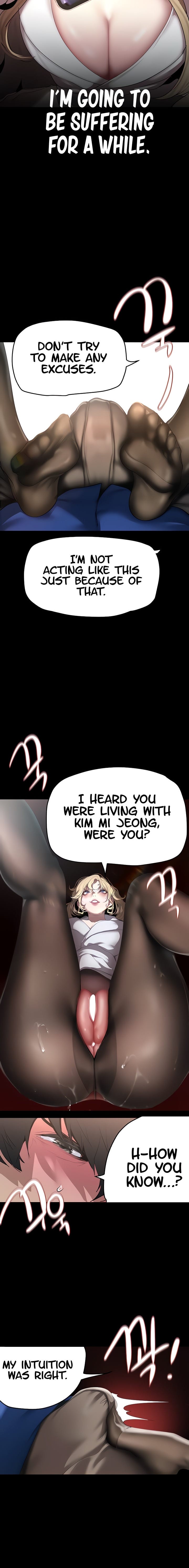 A Wonderful New World [Yoon Gon-ji] - Chapter 203 — Page 12