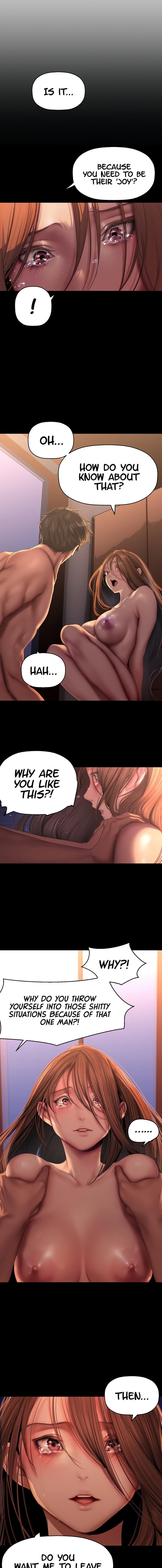 A Wonderful New World [Yoon Gon-ji] - Chapter 227 — Page 11