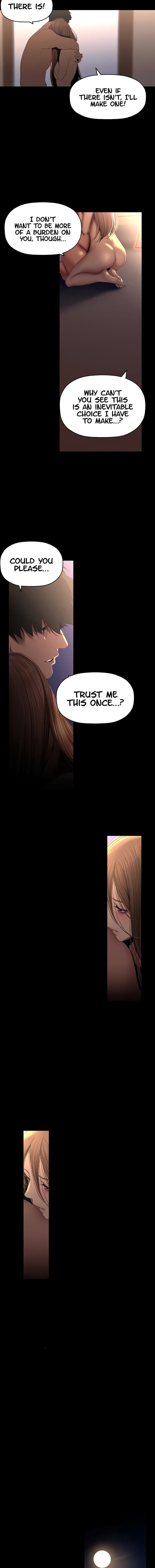 A Wonderful New World [Yoon Gon-ji] - Chapter 227 — Page 16