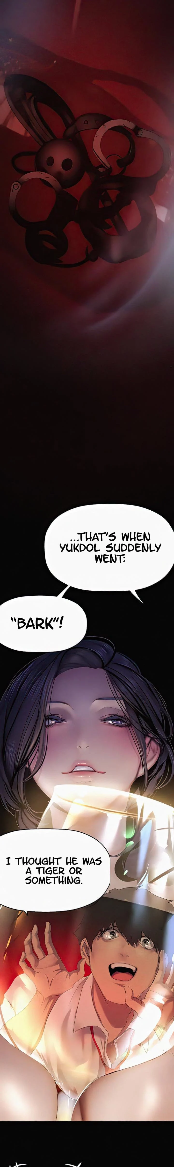 A Wonderful New World [Yoon Gon-ji] - Chapter 214 — Page 13