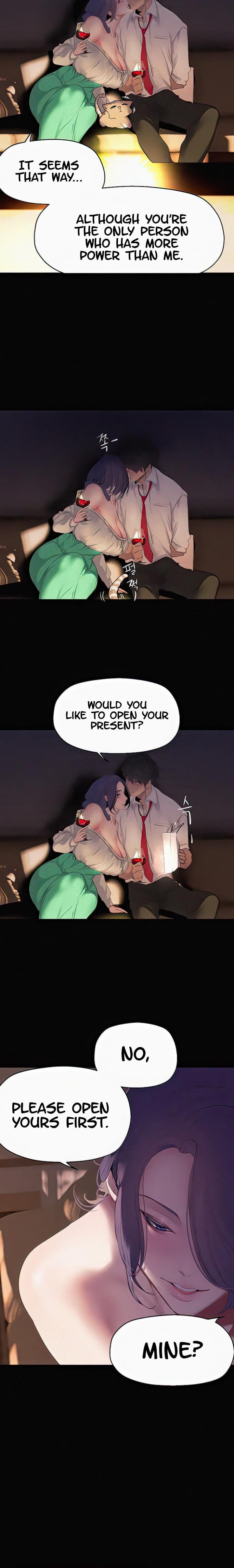 A Wonderful New World [Yoon Gon-ji] - Chapter 214 — Page 15