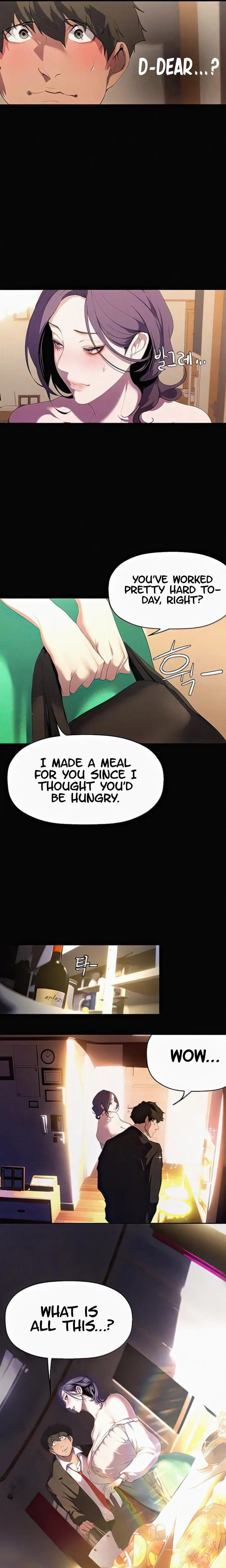 A Wonderful New World [Yoon Gon-ji] - Chapter 214 — Page 4