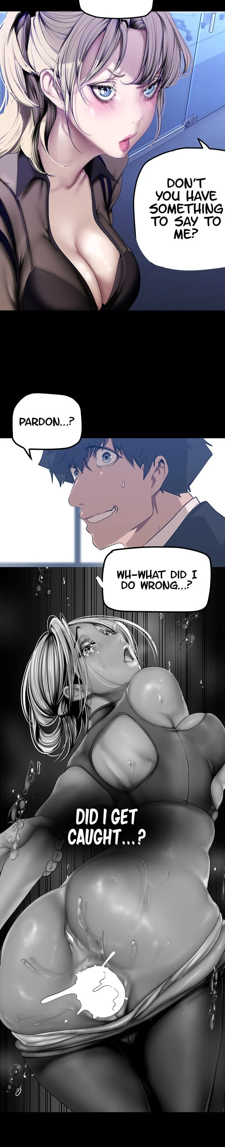A Wonderful New World [Yoon Gon-ji] - Chapter 179 — Page 23