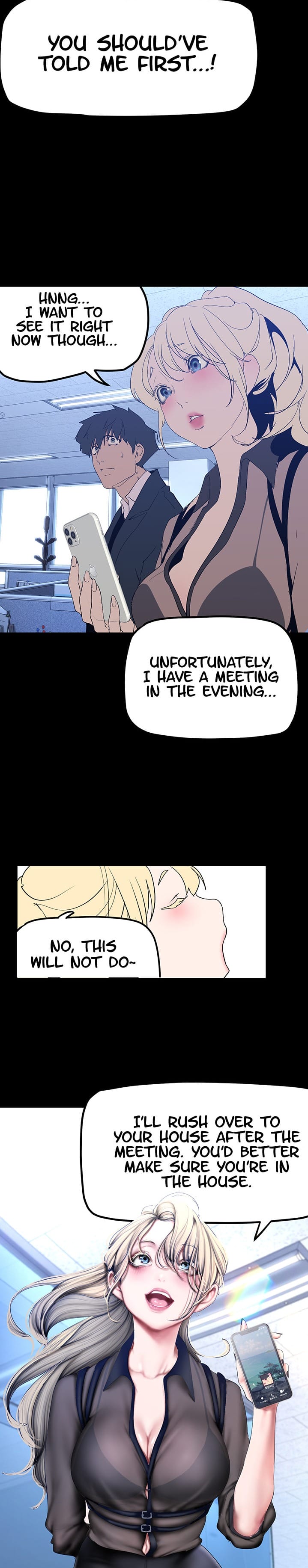 A Wonderful New World [Yoon Gon-ji] - Chapter 179 — Page 25