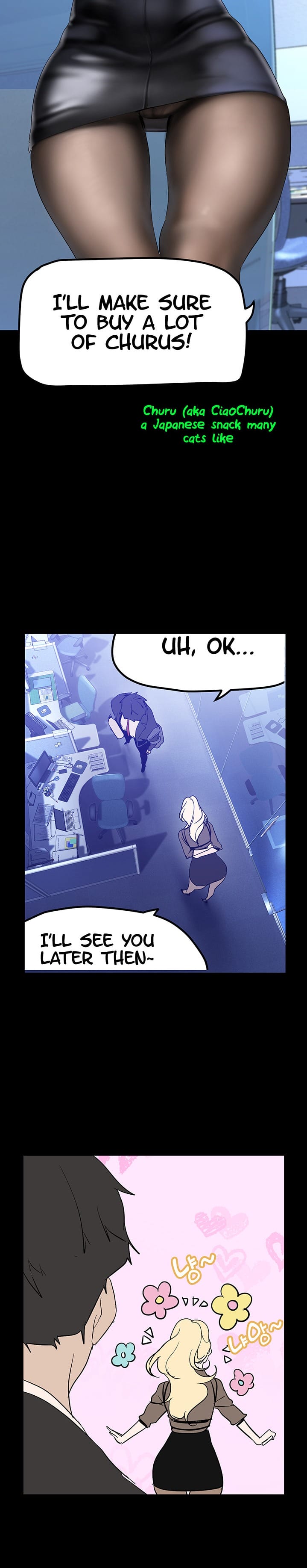 A Wonderful New World [Yoon Gon-ji] - Chapter 179 — Page 26