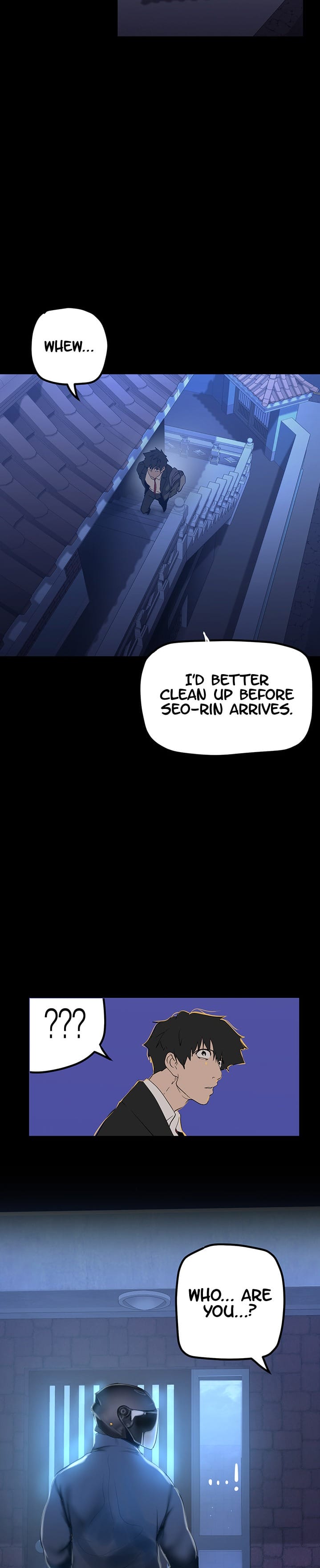 A Wonderful New World [Yoon Gon-ji] - Chapter 179 — Page 28