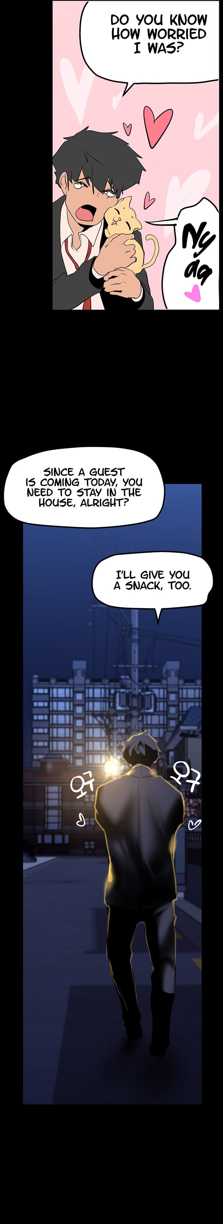 A Wonderful New World [Yoon Gon-ji] - Chapter 179 — Page 33