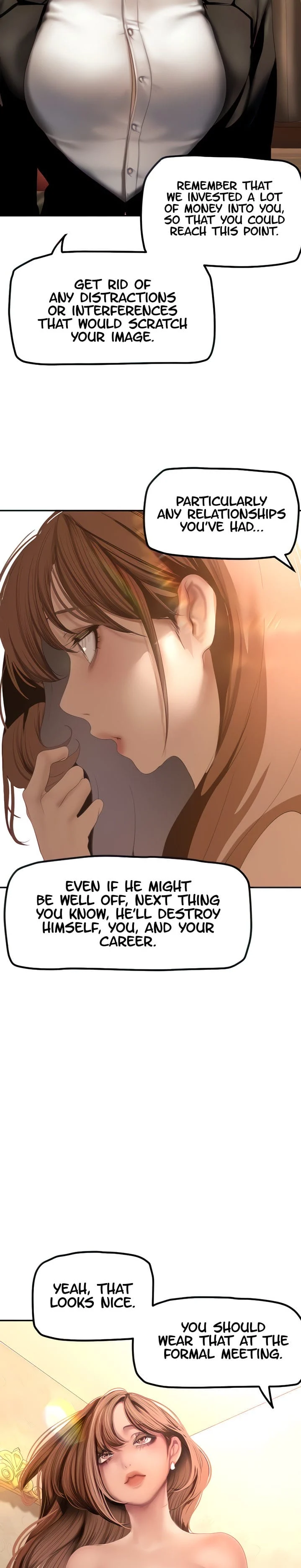 A Wonderful New World [Yoon Gon-ji] - Chapter 179 — Page 7