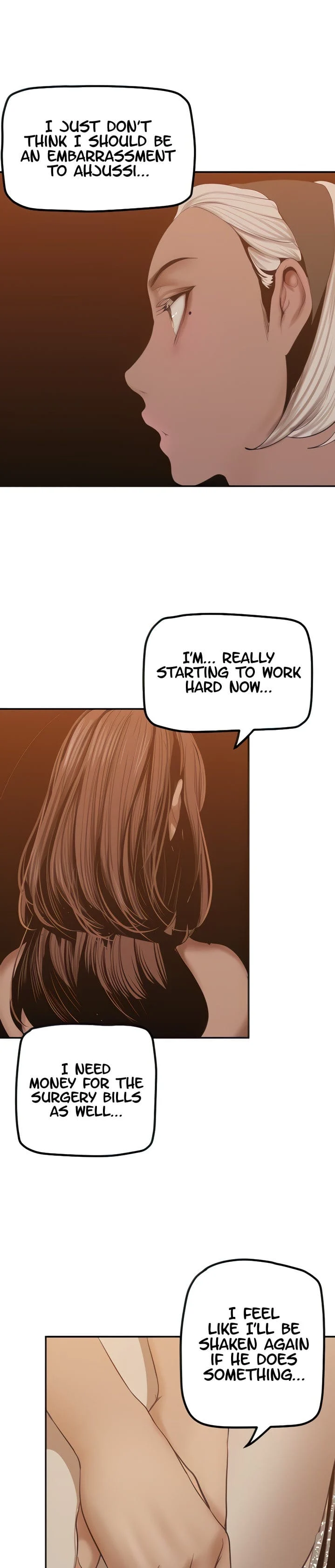 A Wonderful New World [Yoon Gon-ji] - Chapter 179 — Page 9