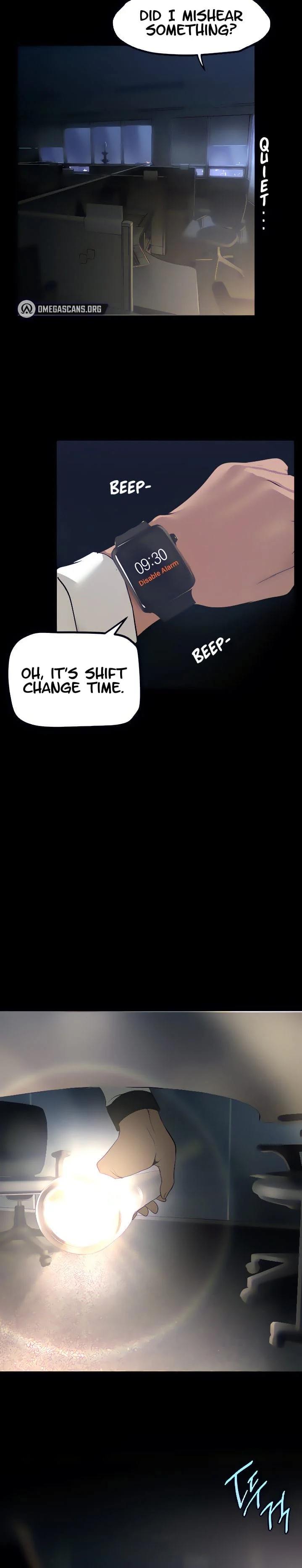 A Wonderful New World [Yoon Gon-ji] - Chapter 162 — Page 14