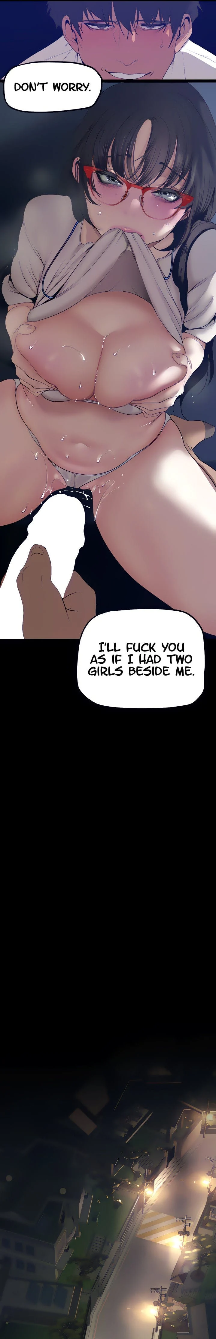 A Wonderful New World [Yoon Gon-ji] - Chapter 162 — Page 16