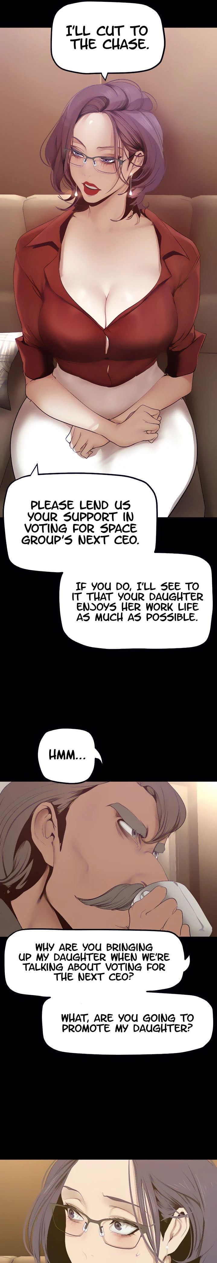 A Wonderful New World [Yoon Gon-ji] - Chapter 162 — Page 19