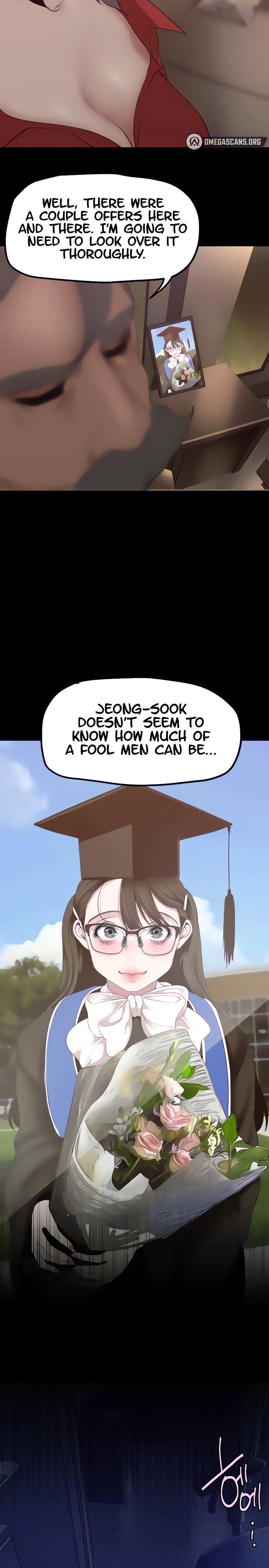 A Wonderful New World [Yoon Gon-ji] - Chapter 162 — Page 21