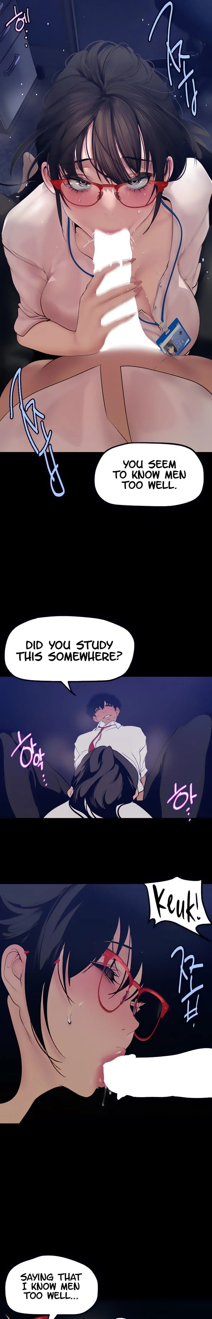 A Wonderful New World [Yoon Gon-ji] - Chapter 162 — Page 22