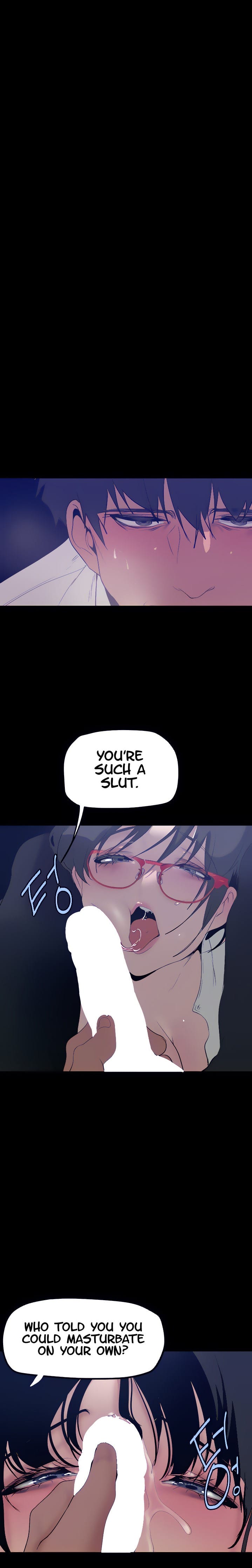 A Wonderful New World [Yoon Gon-ji] - Chapter 162 — Page 24